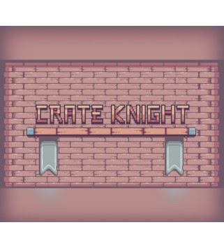 Crate Knight Steam Key GLOBAL